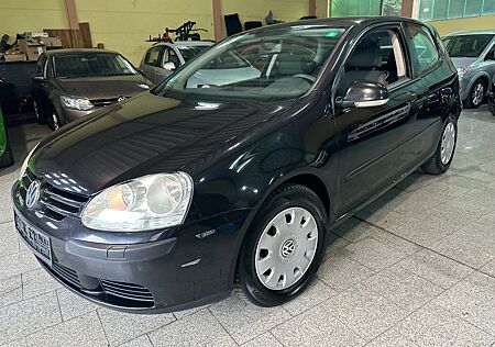 VW Golf Volkswagen V Lim. Trendline 1.9*TÜV NEU*NAVI*KLIMA*1.H