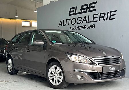 Peugeot 308 SW 1.6 Blue HDI Active Panorama EURO6 2.Hand