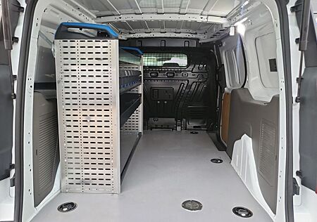 Ford Transit Connect 1.5 EB 240 L2 Lang REGAL-EINBAU*