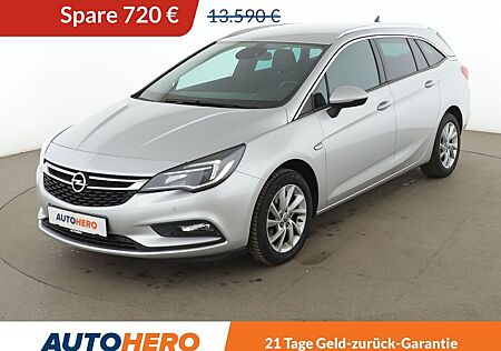 Opel Astra 1.6 CDTI Innovation Start/Stop Aut.*TEMPO*