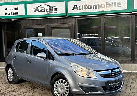 Opel Corsa D Selection "110 Jahre"