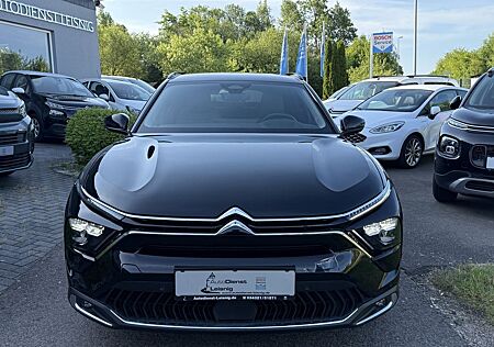 Citroën C5 X 1.2 PureTech 130 EAT8 Shine LED NAVI ACC