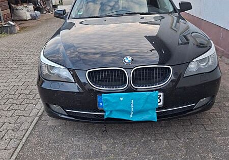 BMW 520d touring Special Edition Special Edition