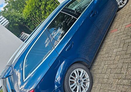 Ford Mondeo 2,0TDCi 103kW Ambiente Turnier PowerS...