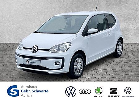 VW Up Volkswagen ! 1.0 move ! GJR KLIMA RADIO SHZG TEL
