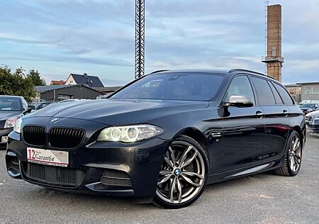 BMW M550d 5 Touring xDrive/KEINE LEISTUNG