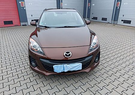 Mazda 3 Edition