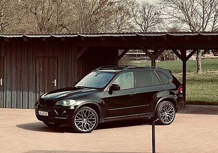 BMW X5 xDrive30d -