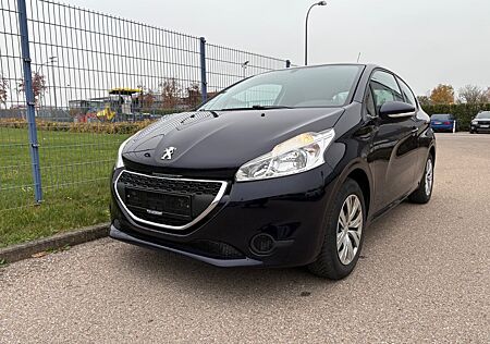 Peugeot 208 /TÜV/PDC/TEMPOMAT/KLIMA/SERVICE/TOCHSCREEN