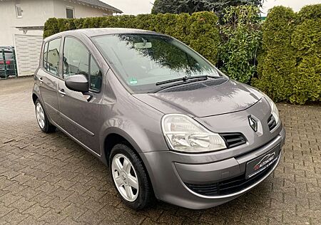 Renault Modus dynamique 1.2 16V Klima//Scheckheft//55Kw