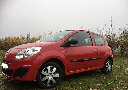 Renault Twingo Authentique 1.2 60 Authentique