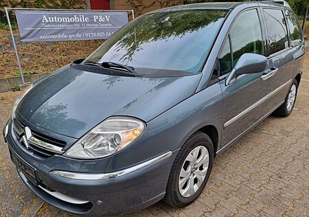 Citroën C8 HDi 135 FAP Confort**7Sitzer**Standheizung**