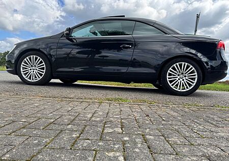 VW Eos Volkswagen 2.0 FSI Top gepflegt