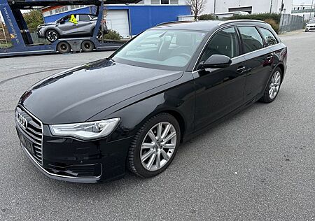 Audi A6 Avant 3.0 TDI clean diesel quattro*TOP