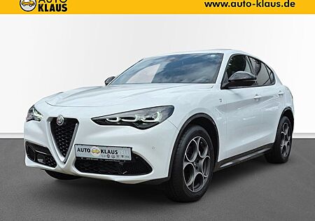 Alfa Romeo Stelvio 2.0 Ti Q4 MY23 Assistenz+Premium-Paket M
