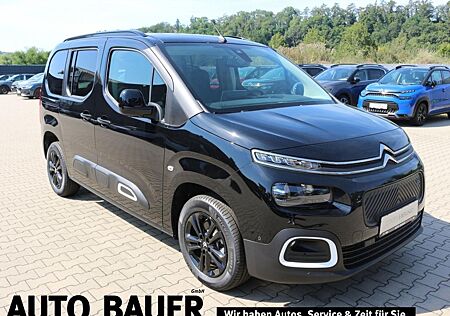 Citroën Berlingo -e M 136 Shine