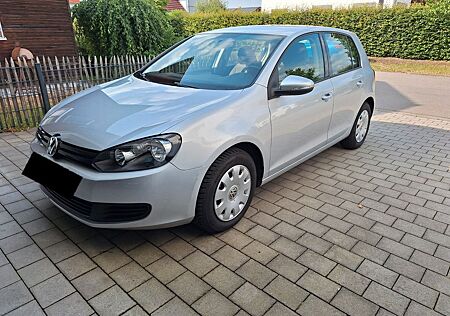 VW Golf Volkswagen 1.4 Trendline