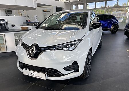 Renault ZOE EV50 110hp Evolution (AG)