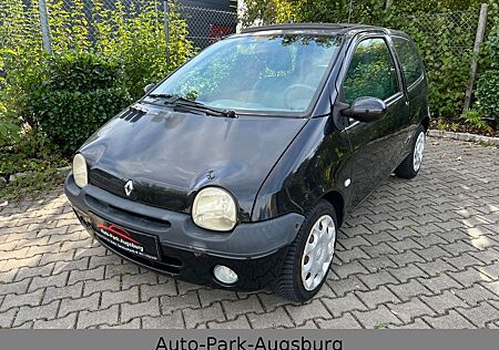 Renault Twingo Lazuli*Faltdach*Radio-CD*TÜV-NEU*