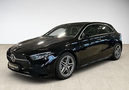 Mercedes-Benz A 200 AMG Style AUT Kam. KlimaA LED LM PDC SHZ