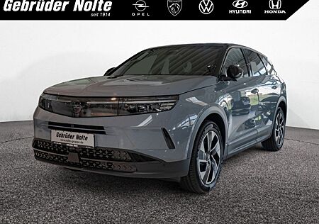 Opel Grandland X Grandland 1.2 GS SHZ KAMERA NAVI W-LAN HUD 360°