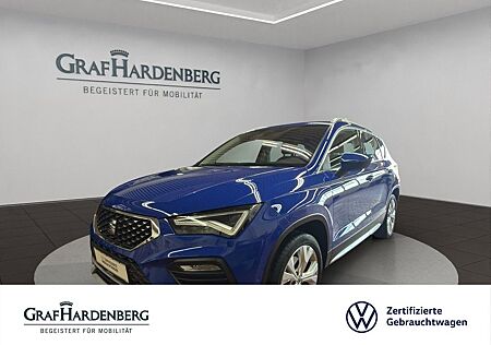 Seat Ateca X-Perience TDI DSG Navi AHK LED