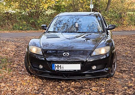 Mazda RX-8