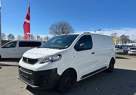 Peugeot Expert 2.0 *KLIMA*AHK*1.HAND*