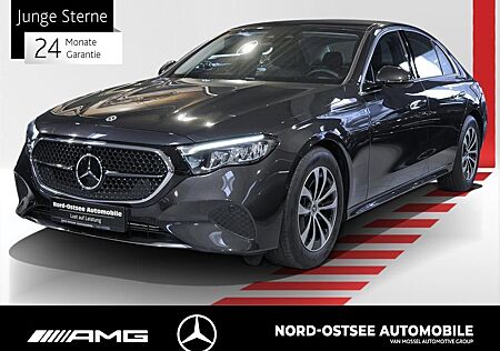 Mercedes-Benz E 220 d AVANTGARDE LED DISTRO AHK KAMERA AMBIE