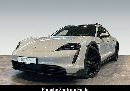 Porsche Taycan 4 Cross Turismo