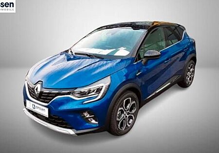 Renault Captur INTENS E-TECH Plug-in 160 (MY21.2)