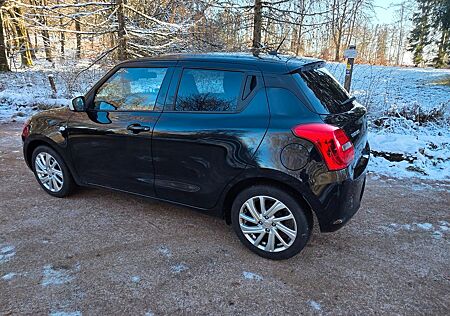 Suzuki Swift 1.2 DUALJET HYBRID Comfort