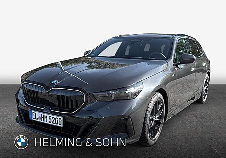 BMW 520d Touring - M Sportpaket / Harman Kardon / Hi