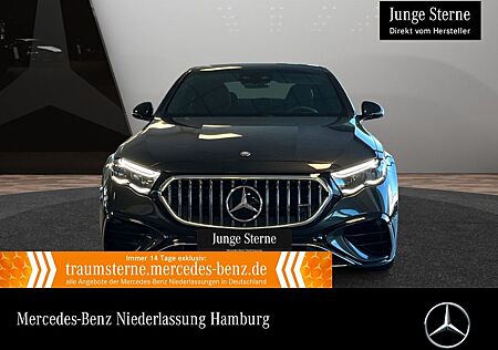 Mercedes-Benz E 53 AMG 4M+ PANO/20"/FAHRASS/360°/DIGI/Bur4D/