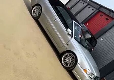 Volvo C70 2.4T Cabriolet Comfort Comfort
