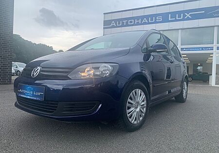 VW Golf Volkswagen Plus VI Trendline