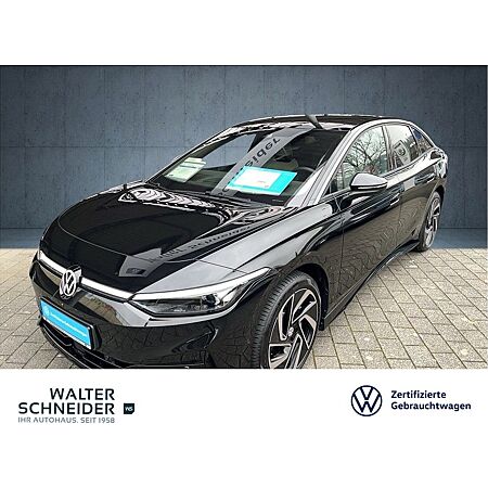 VW ID.7 leasen