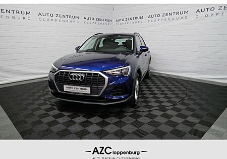 Audi Q3 45 TFSI e LED+Navi-MMI+Kamera+Virtual+PDC+17'