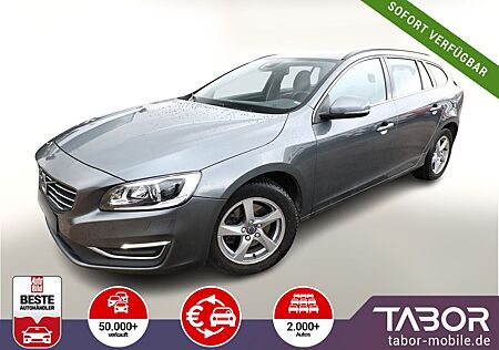 Volvo V60 T3 152 Geartronic Momentum Nav PDC LM16
