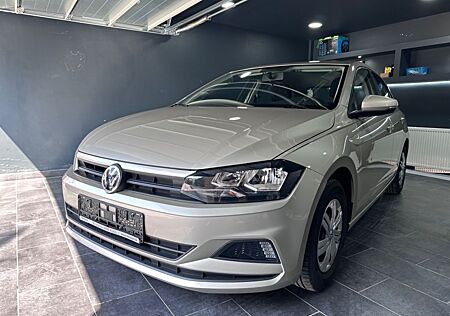 VW Polo Volkswagen VI Trendline / 1 Hand / Garantie /