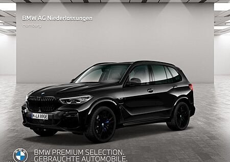 BMW X5 xDrive45e M Sport Driv.Assist.Prof Kamera