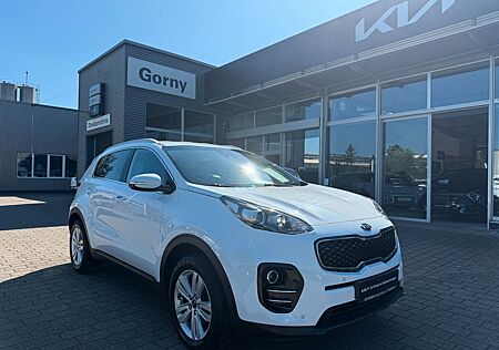 Kia Sportage 1.6 2WD MANUEL 132PS DREAM TEAM*PREMIUM