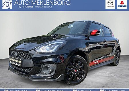 Suzuki Swift Sport 1.4 Hybrid NAVI AHK