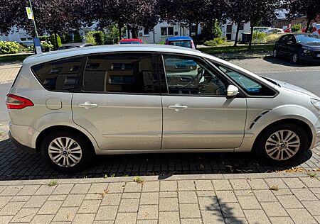 Ford S-Max 2,0 TDCi 103kW DPF Trend Trend