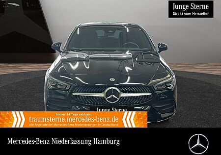 Mercedes-Benz CLA 200 Shooting Brake CLA 200 SB AMG/Navi Prem/Kam/Pano/LED/Ambi/AHK