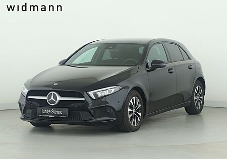 Mercedes-Benz A 180 d *Automatik*PTS*Rückfahrkamera*LED*SpurH*