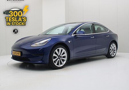 Tesla Model 3 Standard RWD Plus [ AUTOPILOT+19" LMV+60