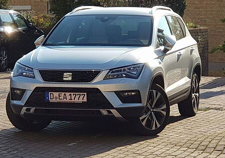 Seat Ateca 1.5 TSI ACT 110kW Xcellence DSG Xcellence