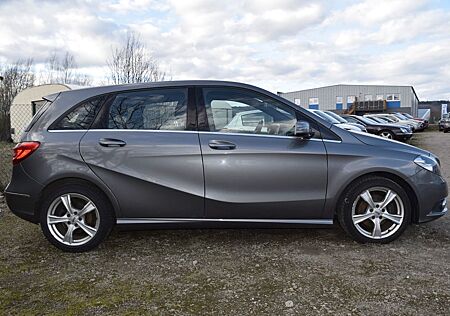 Mercedes-Benz B 180 B