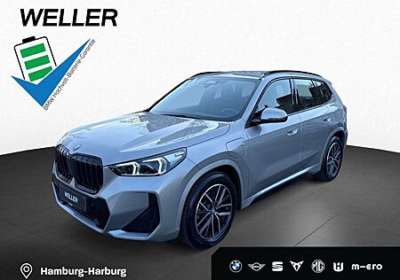 BMW X1 xDrive 25e M SPORT AdLED,DA+,LivePlus,Kamera